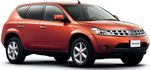  5-eshik SUV с 2003 по 2007 pardalar