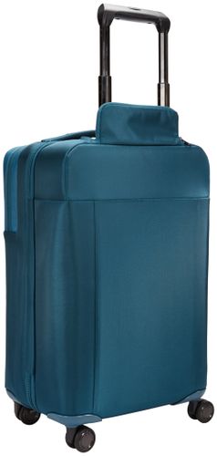 Чемодан на колесах Thule Spira CarryOn Spinner (Legion Blue) 3203774 670:500 - Фото 3