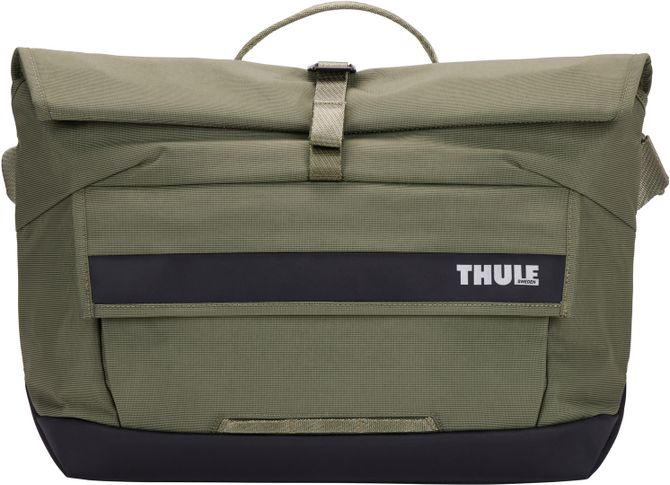 Наплечная сумка Thule Paramount Crossbody 14L (Soft Green) 670:500 - Фото 2