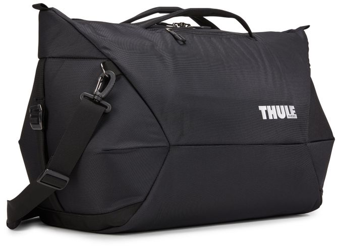 Дорожная сумка Thule Subterra Weekender Duffel 45L (Black) 670:500 - Фото 8