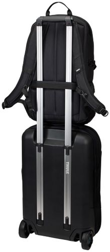 Рюкзак Thule EnRoute 21L (Black) 3204838 670:500 - Фото 12