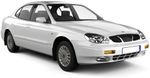  4-eshik Sedan с 1997 по 2002 silliq tom