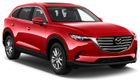  5-дверный SUV с 2016 по 2023 гладкая крыша