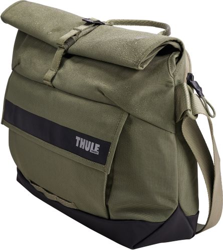 Наплечная сумка Thule Paramount Crossbody 14L (Soft Green) 670:500 - Фото 12