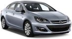 J 4-eshik Sedan с 2009 по 2015 oddiy joylar