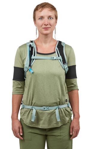 Рюкзак-гидратор Thule Vital 8L Women (Alaska) 3204159 670:500 - Фото 8