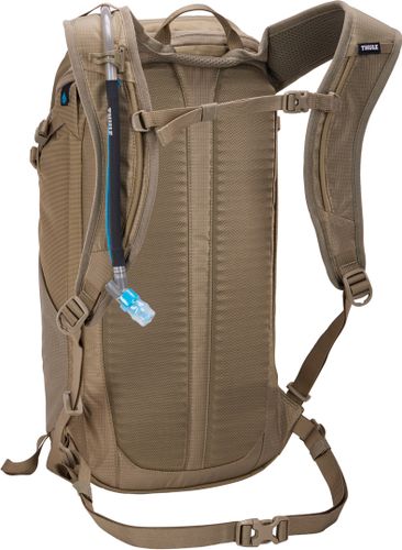 Рюкзак-гидратор Thule AllTrail Hydration Backpack 16L (Faded Khaki) 3205081 670:500 - Фото 3