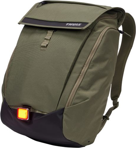 Рюкзак Thule Paramount 27L (Soft Green) 3205015 670:500 - Фото 14