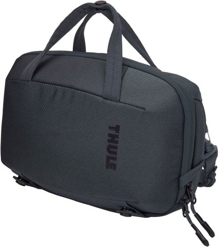 Thule Subterra 2 Crossbody Bag 5L (Dark Slate) 670:500 - Фото 14