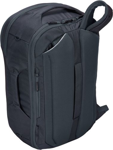 Рюкзак-Наплечная сумка Thule Subterra 2 Convertible Carry-On (Dark Slate) 3205058 670:500 - Фото 4