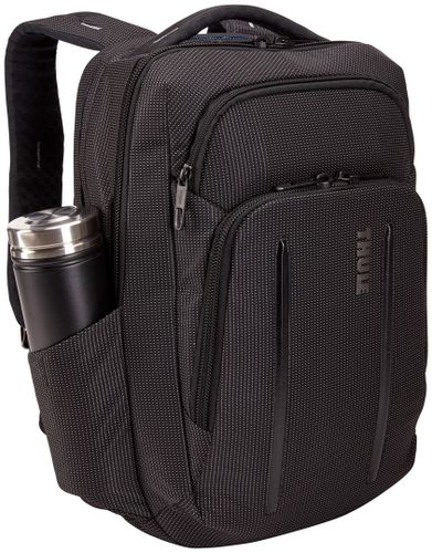 Рюкзак Thule Crossover 2 Backpack 20L (Black) 3203838 670:500 - Фото 12