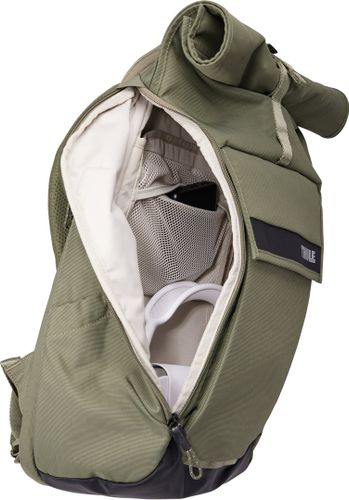 Рюкзак Thule Paramount 24L (Soft Green) 3205012 670:500 - Фото 11