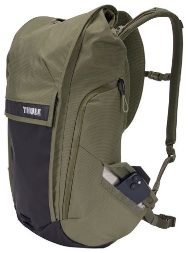 Ryukzak Thule Paramount Commuter Backpack 20L (Soft Green) 3205233 670:500 - Фото 8