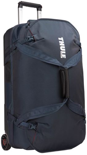 Сумка на колесах Thule Subterra Wheeled Duffel 70cm (Mineral) 3203452 670:500 - Фото