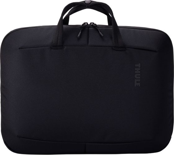 Сумка для ноутбука Thule Subterra 2 MacBook Attache 16'' (Black) 670:500 - Фото 2