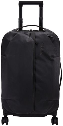 Чемодан на колесах Thule Aion Carry On Spinner (Black) 670:500 - Фото 3