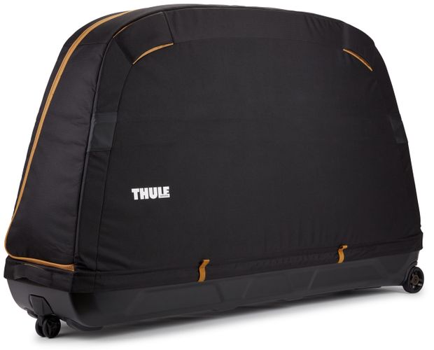 Велосипедный кейс Thule Roundtrip MTB bike travel case (Black) 670:500 - Фото 4