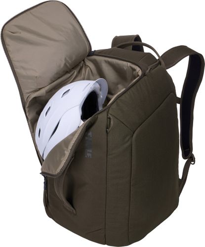 Thule RoundTrip Boot Backpack 45L (Deep Khaki) 3205153 670:500 - Фото 7