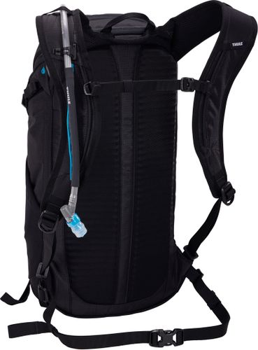 Рюкзак-гидратор Thule AllTrail Hydration Backpack 16L (Black) 3205079 670:500 - Фото 3