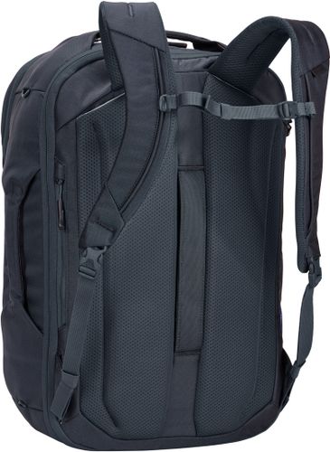 Рюкзак-Наплечная сумка Thule Subterra 2 Convertible Carry-On (Dark Slate) 3205058 670:500 - Фото 3