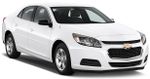  4-eshik Sedan с 2012 по 2016 silliq tom