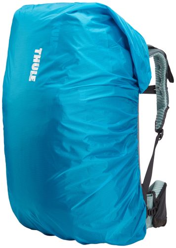 Туристический рюкзак Thule Versant 50L Women's (Aegean) 670:500 - Фото 10