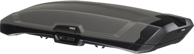 Бокс Thule Vector L Titan 670:500 - Фото 8