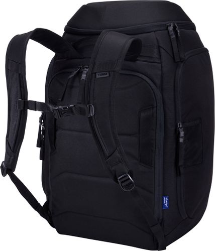 Thule RoundTrip Boot Backpack 60L (Black) 3205156 670:500 - Фото 3