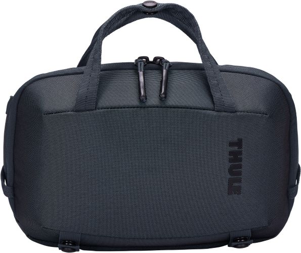 Thule Subterra 2 Crossbody Bag 5L (Dark Slate) 670:500 - Фото 2