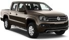 Basic 4-дверный Double Cab с 2013 по 2020 штатные места