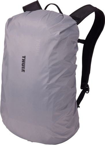 Походный рюкзак Thule AllTrail Daypack 18L (Black) 3205085 670:500 - Фото 9