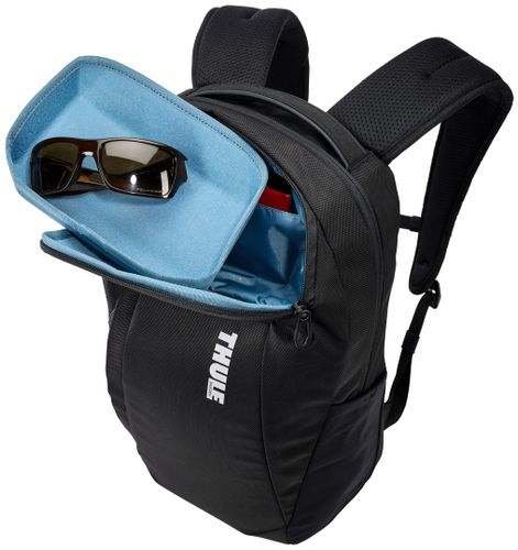 Рюкзак Thule Accent Backpack 20L (Black) 670:500 - Фото 5