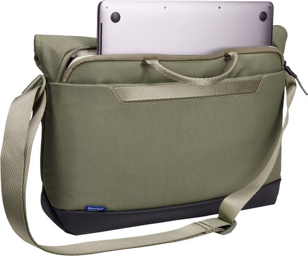 Наплечная сумка Thule Paramount Crossbody 14L (Soft Green) 670:500 - Фото 7