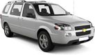  5-дверный MPV с 2005 по 2009 рейлинги