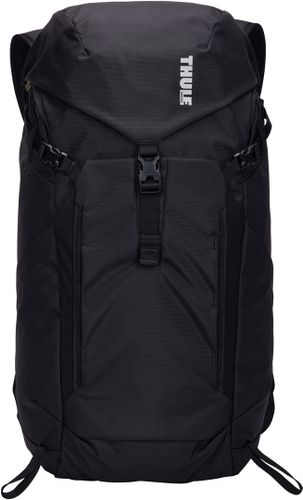 Походный рюкзак Thule AllTrail Daypack 25L (Black) 3205088 670:500 - Фото 2