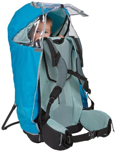 Чехол от дождя Thule Sapling Rain Cover 670:500 - Фото 3