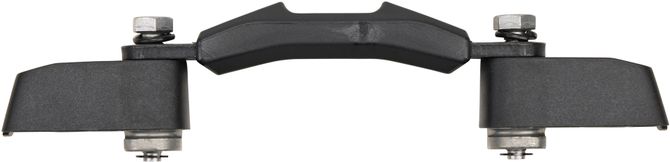 Монтажные скобы Thule Mounting Brackets (4 pack) 901882 670:500 - Фото