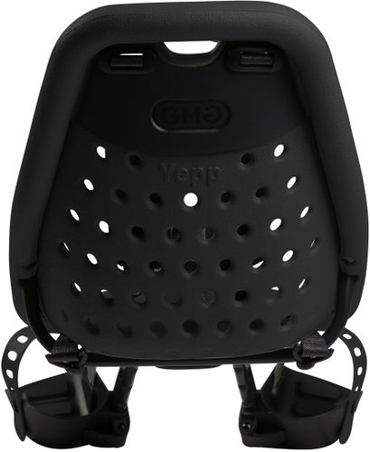 Детское кресло Thule Yepp Mini (Black) 12020101 670:500 - Фото 3