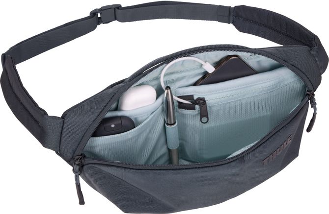 Kamar sumkasi Thule Subterra 2 Sling Bag (Dark Slate) 3205067 670:500 - Фото 8