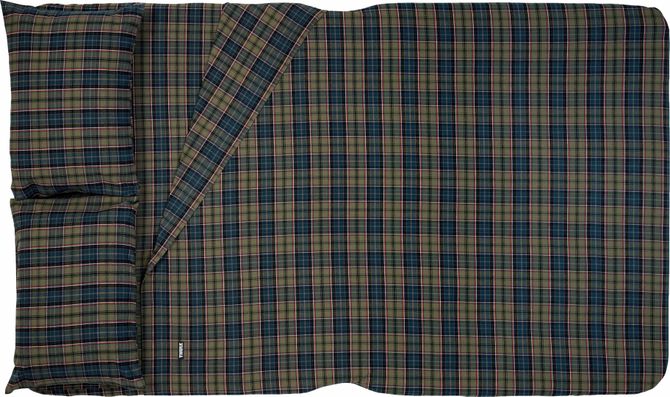 Постельное белье Thule Fitted Sheets 3 (Flannel) 901821 670:500 - Фото 2