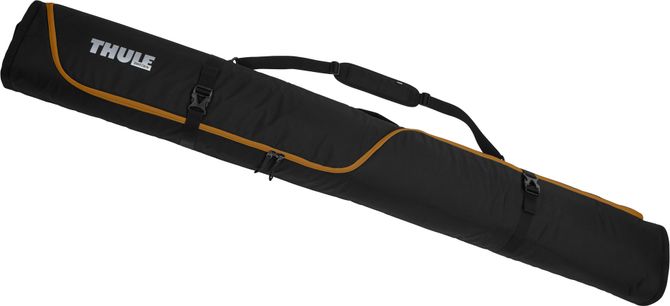 Сумка для лыж Thule RoundTrip Ski Bag 192cm (Black) 3204359 670:500 - Фото