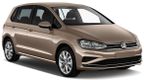  5-дверный MPV с 2014 по 2020 гладкая крыша