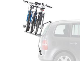 Bike rack Thule BackPac 973 (Kit 17)(3 Bikes) buy at