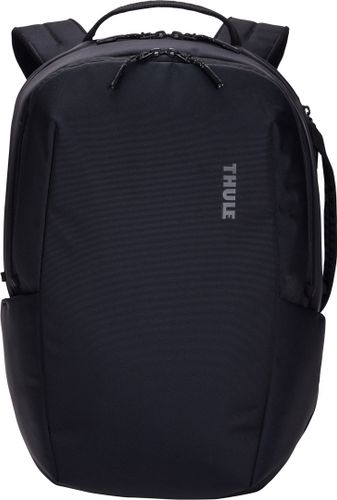 Рюкзак Thule Subterra 2 Backpack 27L (Black) 3205027 670:500 - Фото 2