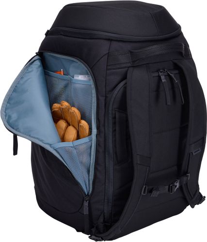 Thule RoundTrip Boot Backpack 60L (Black) 3205156 670:500 - Фото 10