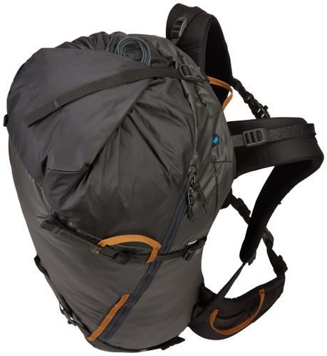 Походный рюкзак Thule Stir Alpine 40L (Obsidian) 3204502 670:500 - Фото 8