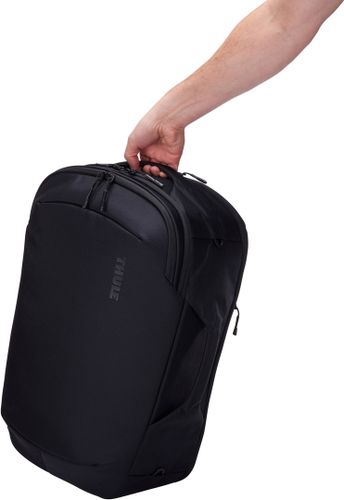 Backpack Shoulder bag Thule Subterra 2 Convertible Carry-On (Black) 670:500 - Фото 19