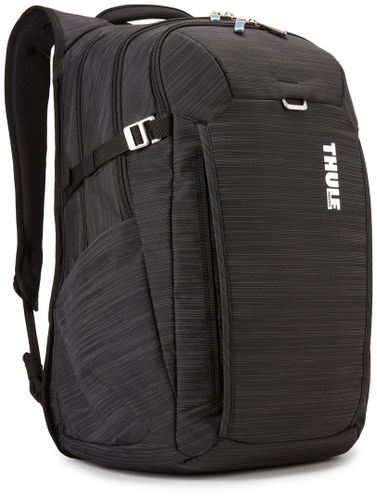 Рюкзак Thule Construct Backpack 28L (Black) 670:500 - Фото