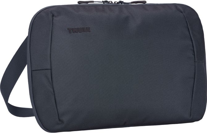 Рюкзак-Наплечная сумка Thule Subterra 2 Convertible Carry-On (Dark Slate) 3205058 670:500 - Фото 13