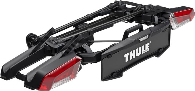 Bike rack Thule OutPace 9012100 670:500 - Фото 11